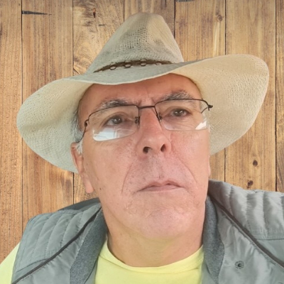 Rogério Amaral Dutra Rogério Amaral Dutra