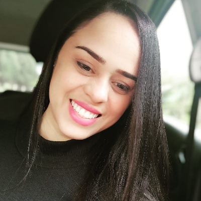 Sterphania Caroline de Jesus Sterphania Caroline de Jesus